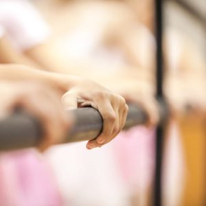 Pilates Barra 2 - 250€ (Reserva 100€)