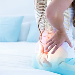Pilates y lesiones - 350€ (Reserva 100€)