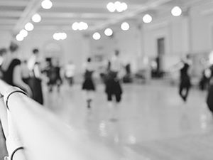 Pilates y la danza - 160€ (Reserva 60€)